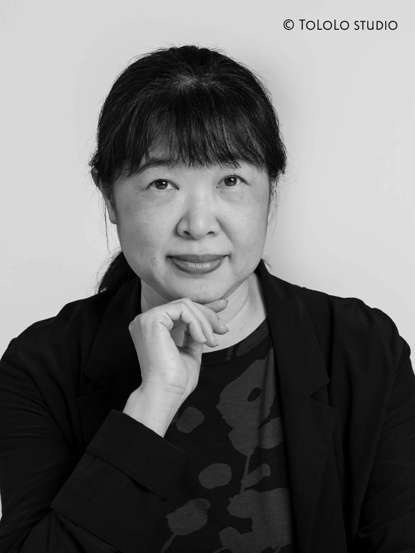 赤松佳珠子 | TECTURE AWARD