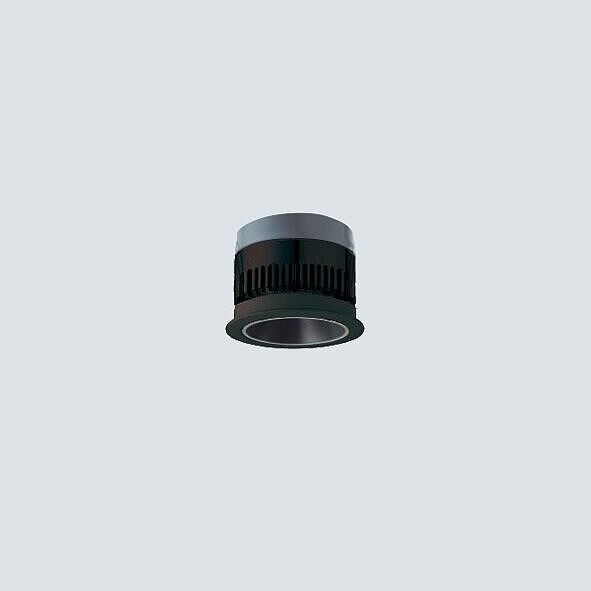 Foundation downlight　MSP-060F/M3/SMF/W/01A27/AS/1