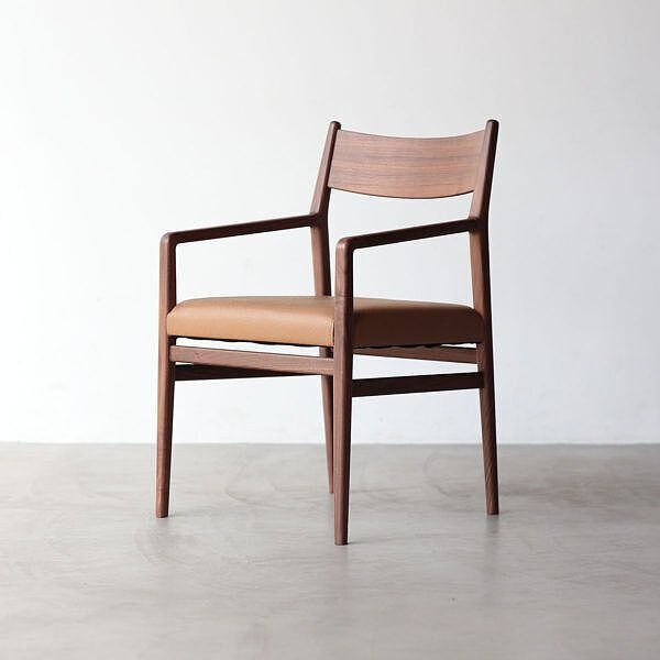 DINING CHAIR GLAT