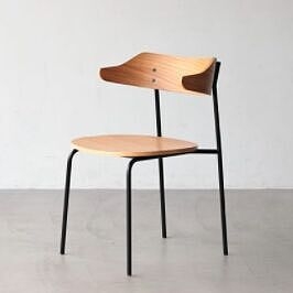 DINING CHAIR KAPELL Ⅲ