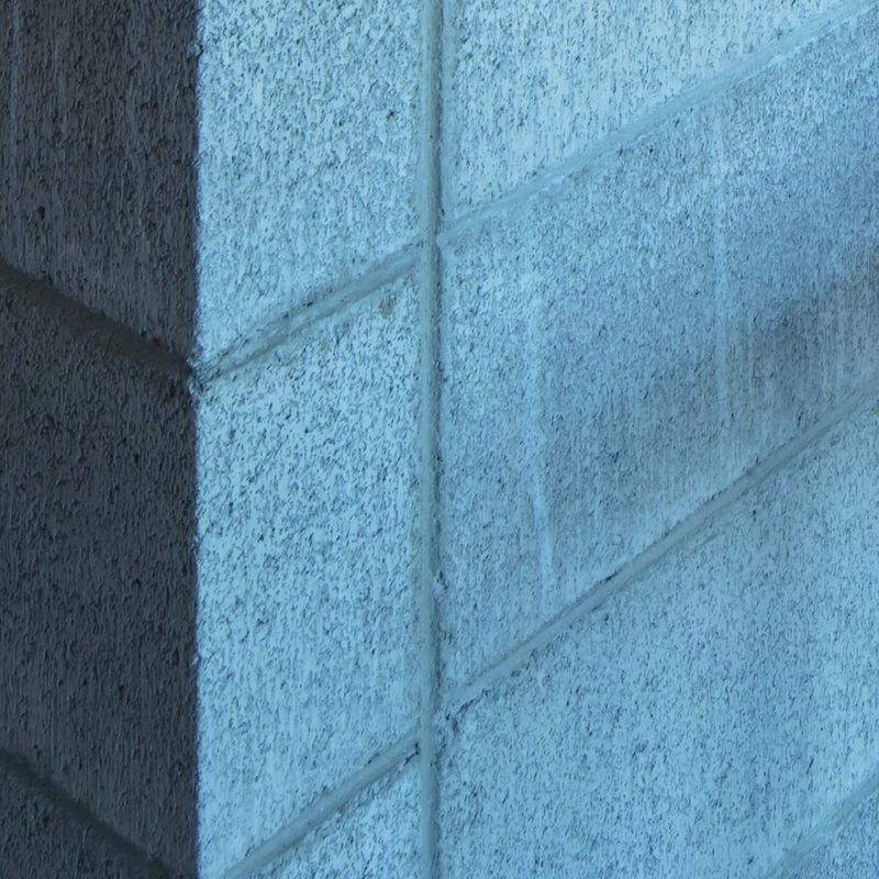 造作家具　CB積み