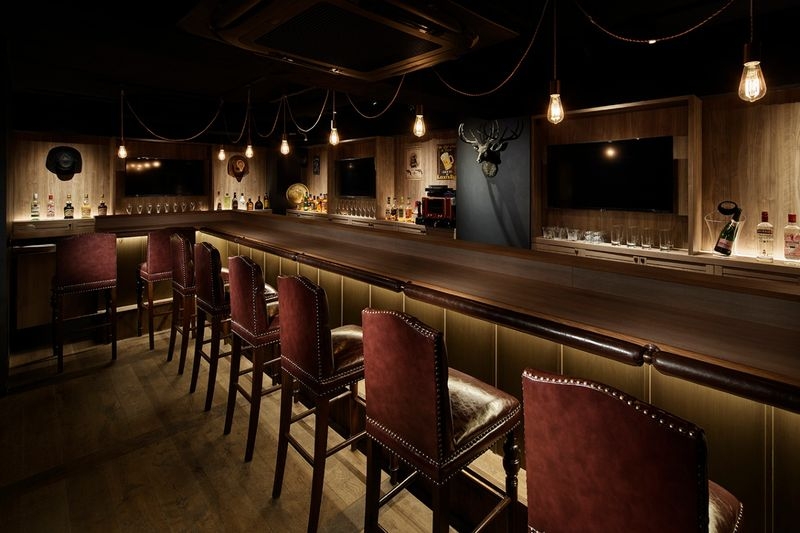 BAR WEST