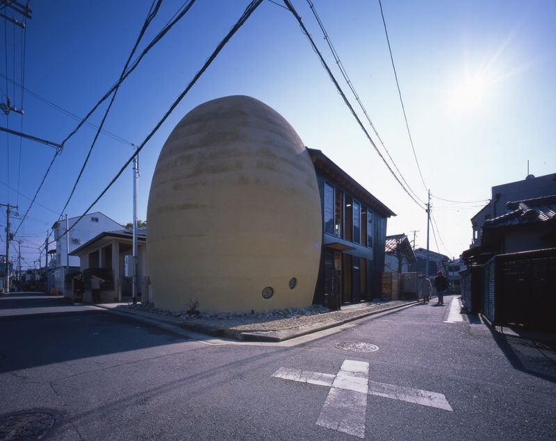 南花田の墳