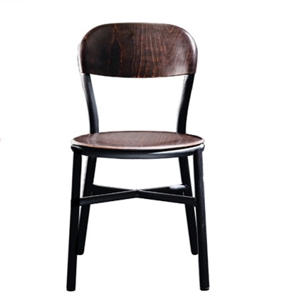Pipe Chair Black　SD1020
