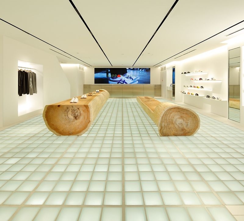 NIPPON MADE  omotesando