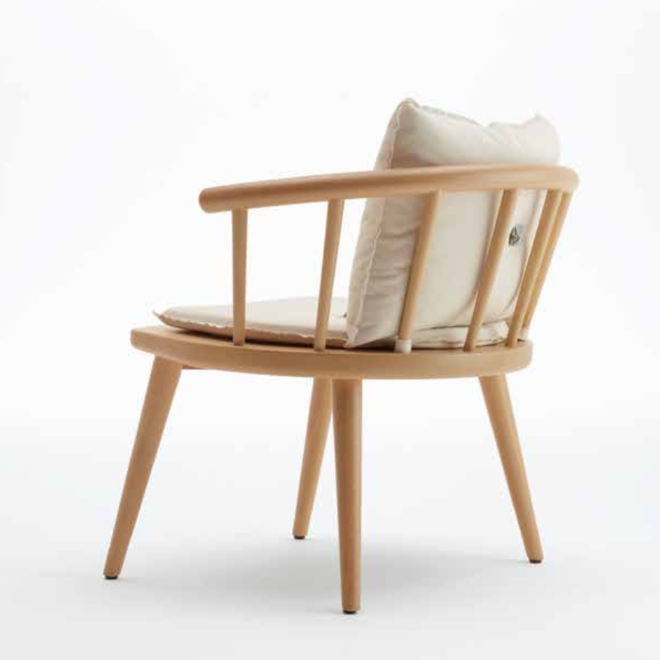 W chair