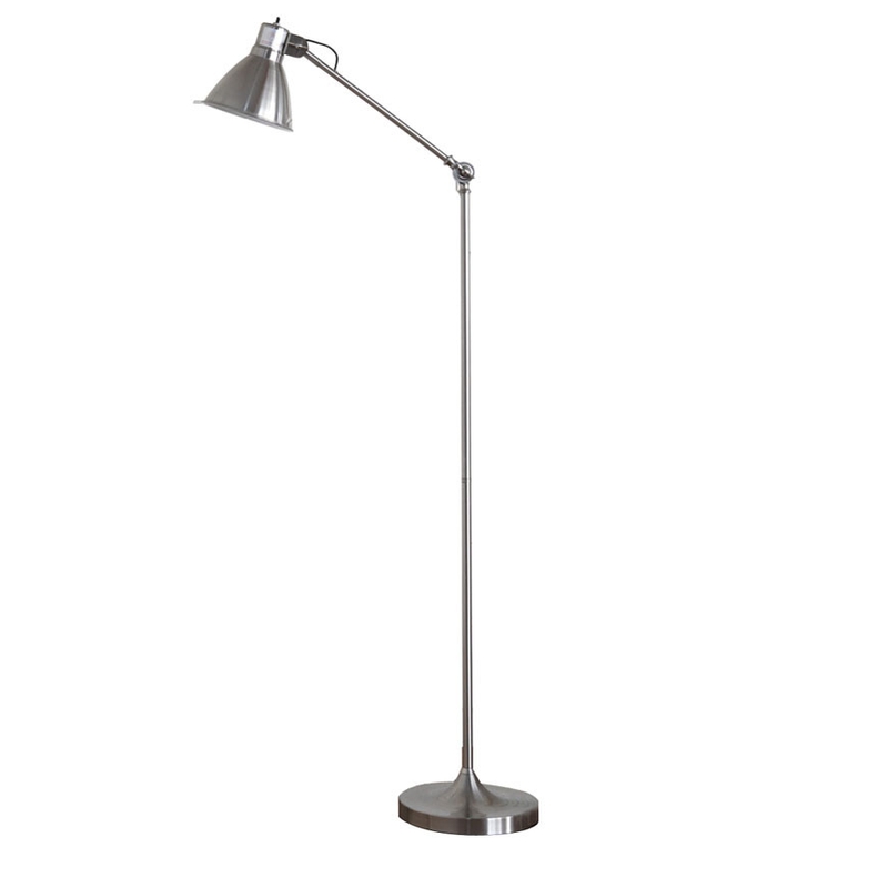 TURKU FLOOR LAMP S