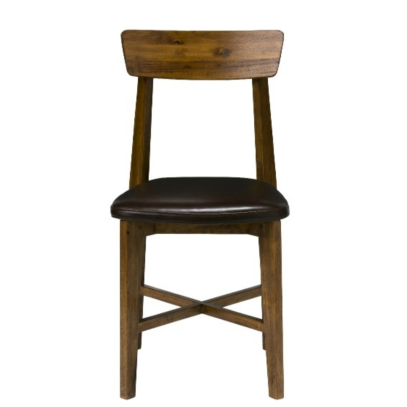 CHINON CHAIR LEATHER