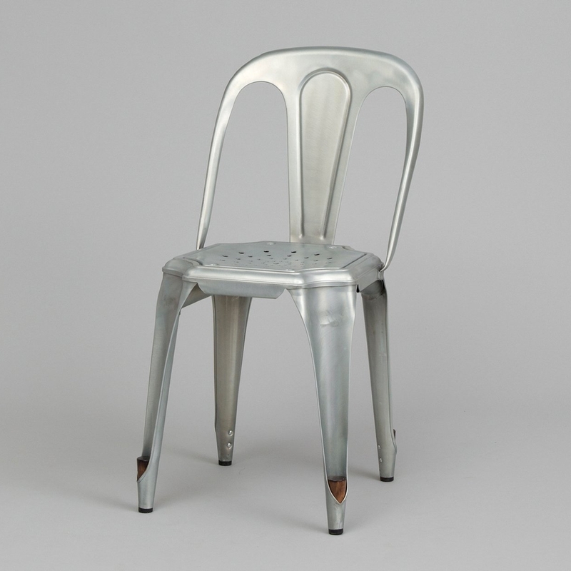 MULTIPL'S CHAIR