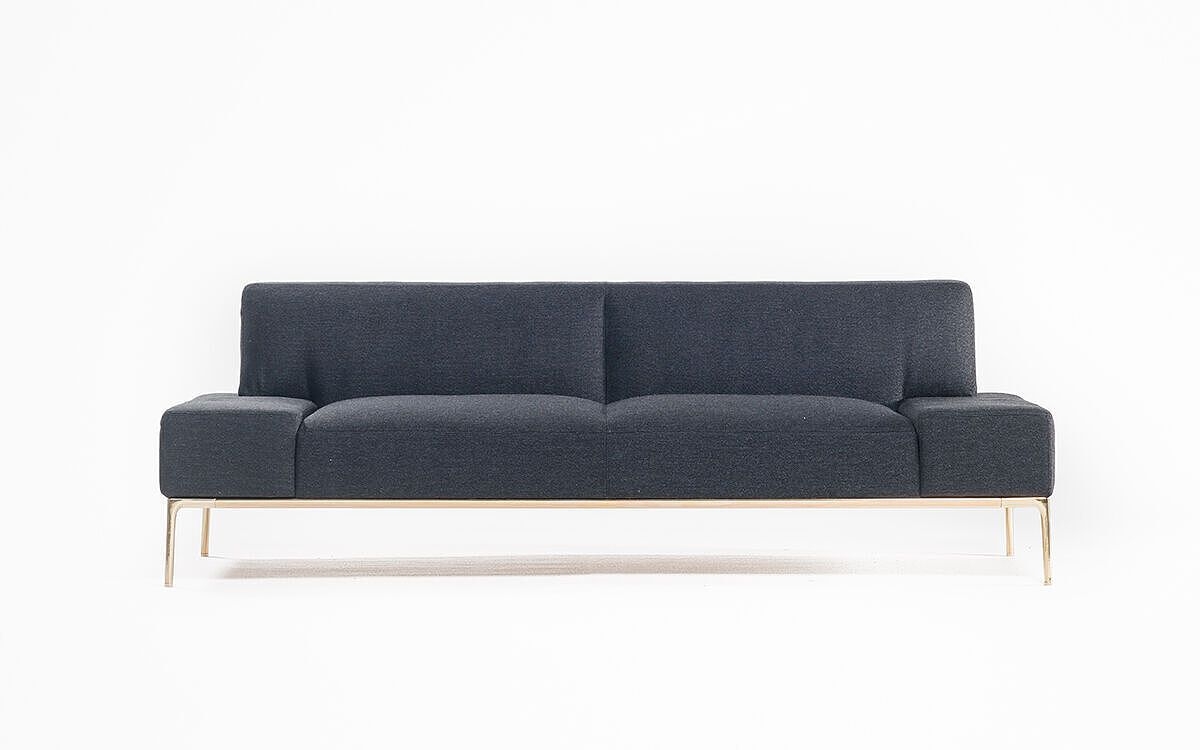 Horizontal sofa　S-202B