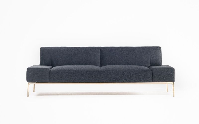 Horizontal sofa　S-202B