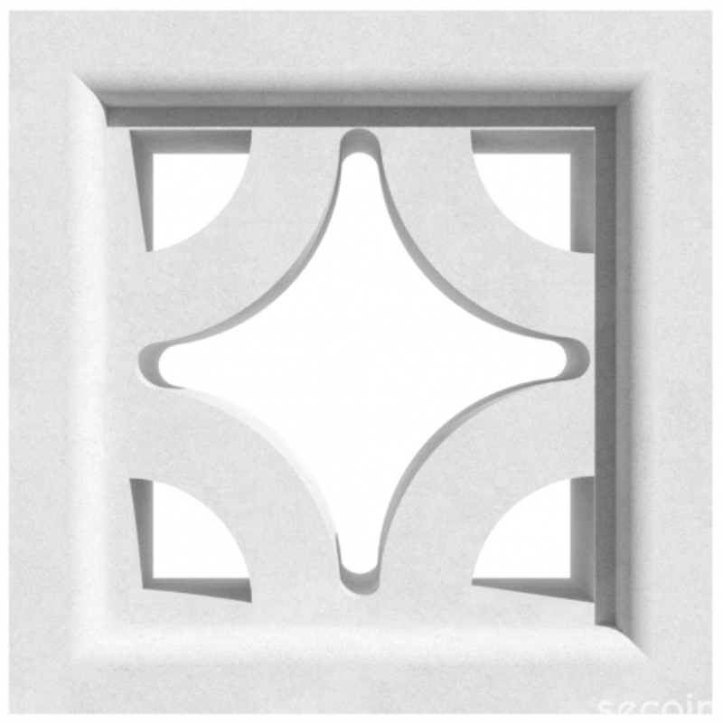 VENTILATION BLOCK SVB-05