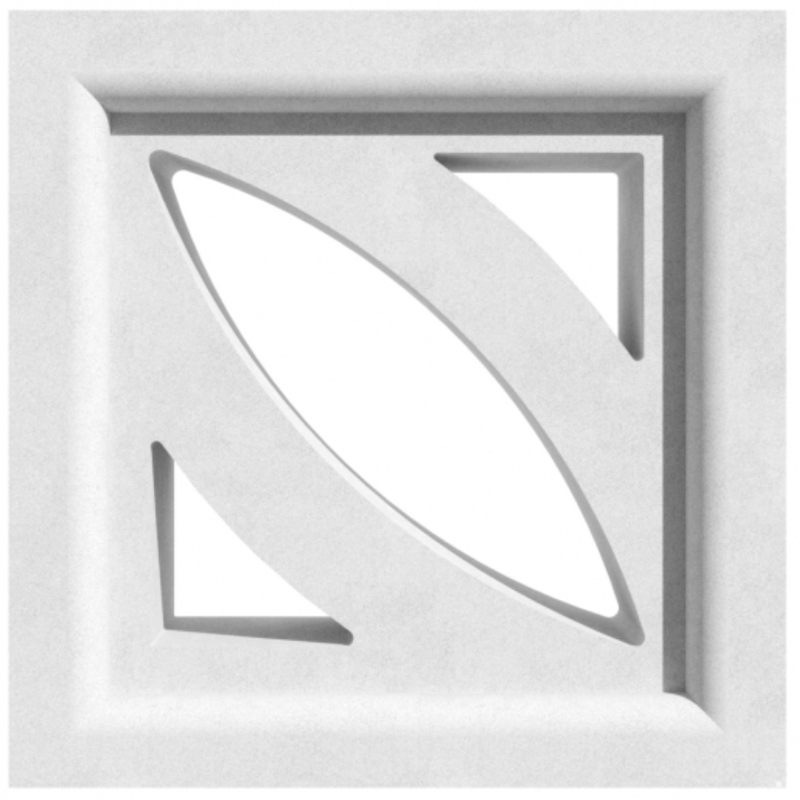 VENTILATION BLOCK SVB-07