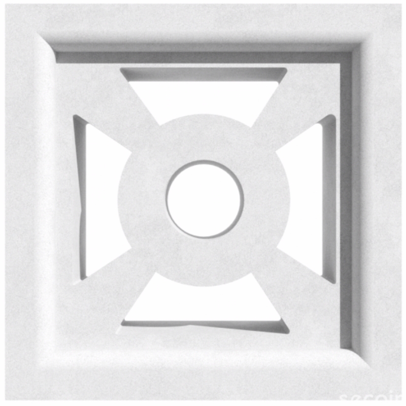 VENTILATION BLOCK SVB-10