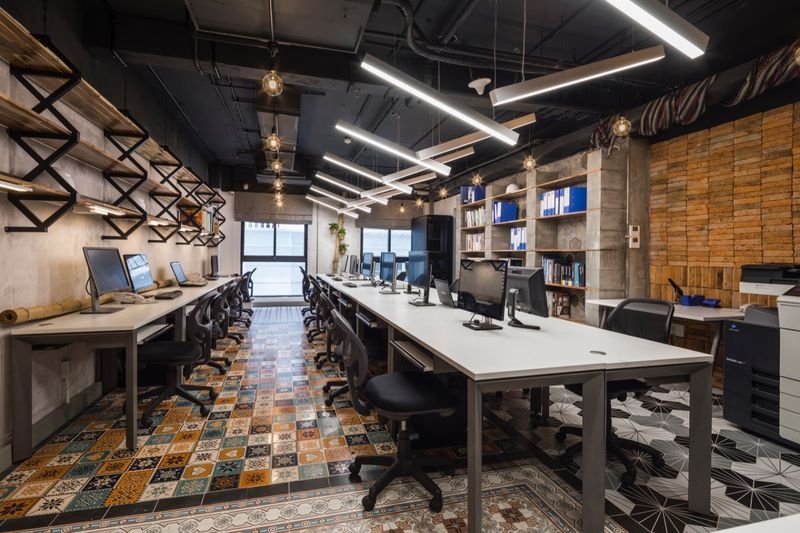 SEMBA VIETNAM OFFICE