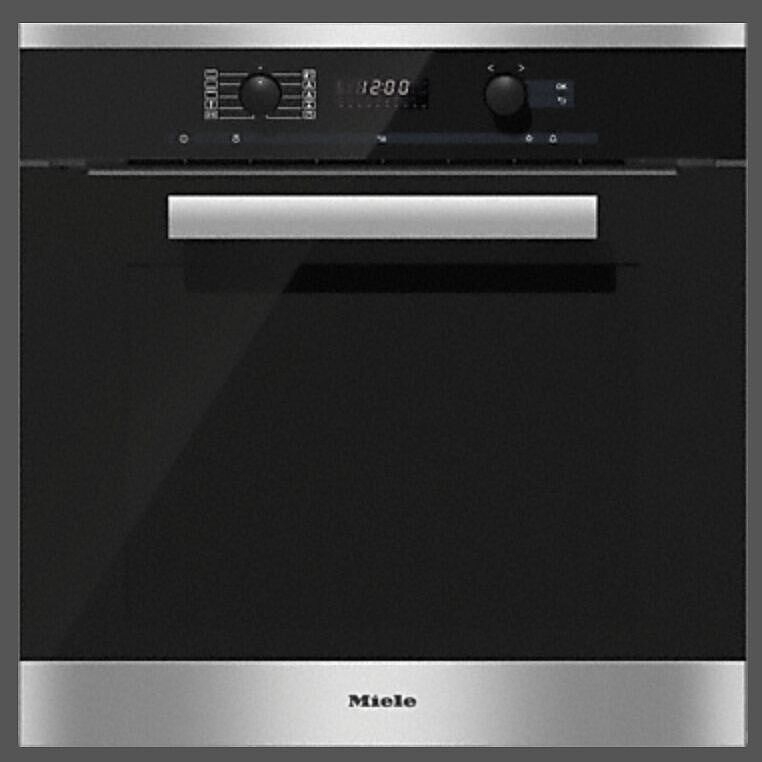 電気オーブン　H 6260 B