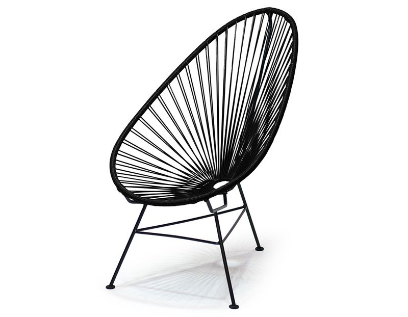Acapluco Chair