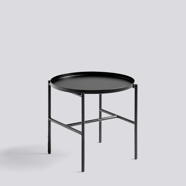 REBAR SIDE TABLE