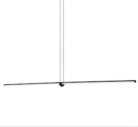 Arrangements LINE - Black