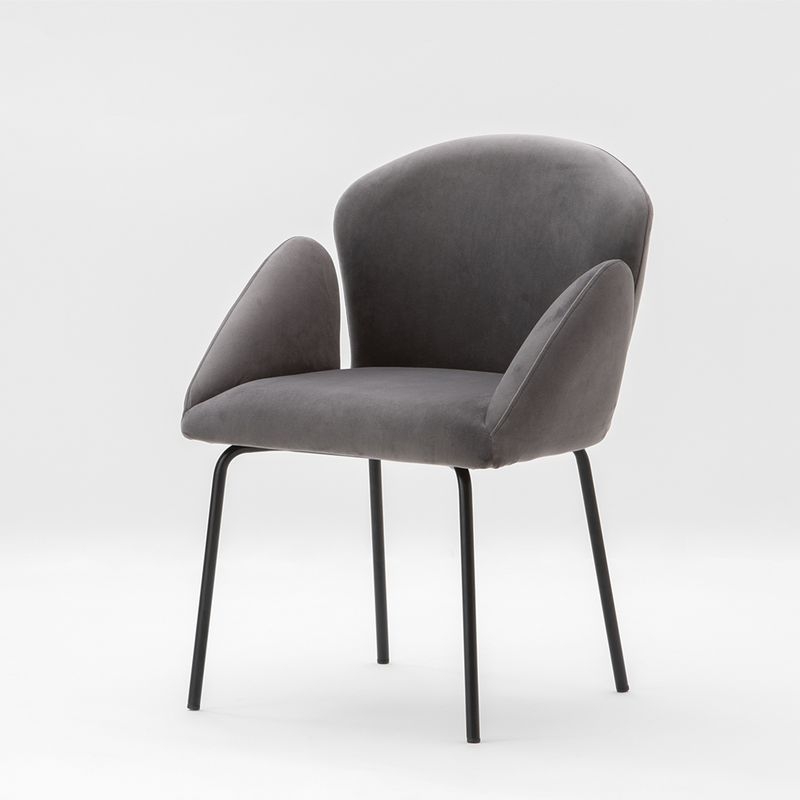 tulip chair smoke