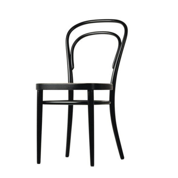 214 BENTWOOD CHAIR