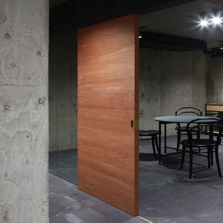 木製建具