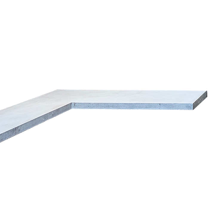 造作ベンチ　コンクリート