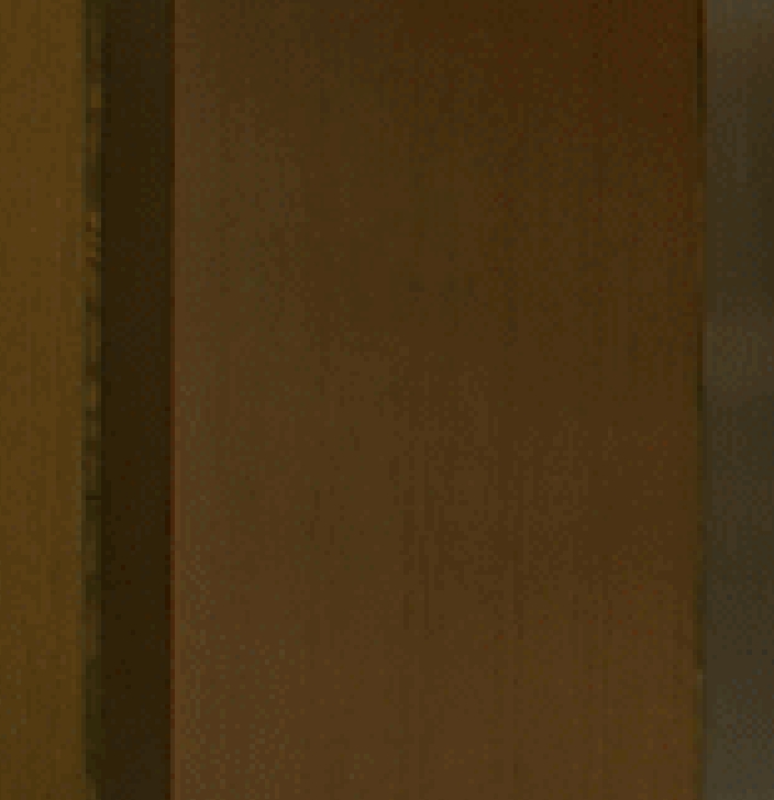 内壁材　ホワイトアッシュ材着色練付