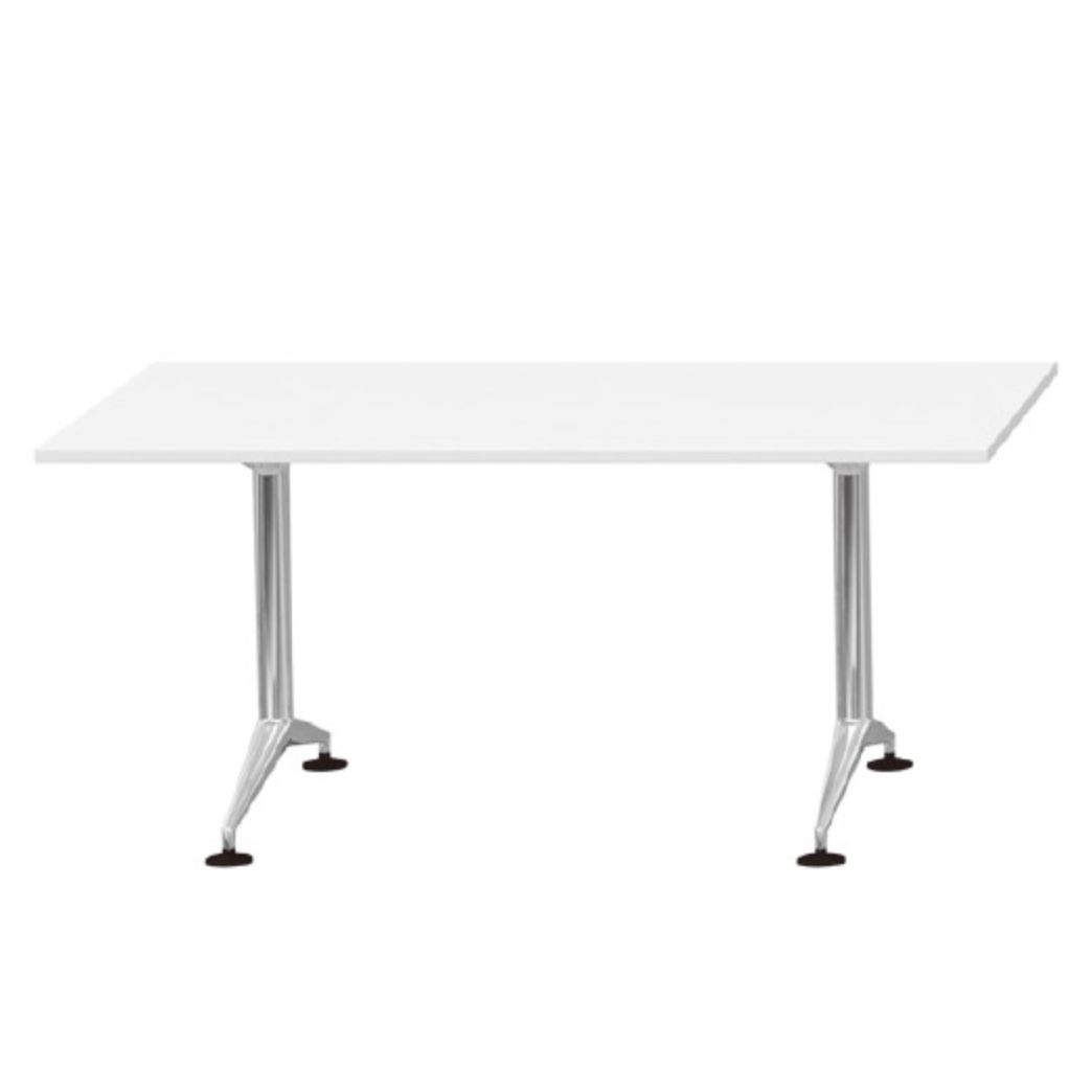 MEDAMORPH レクタングラーミーティングテーブル