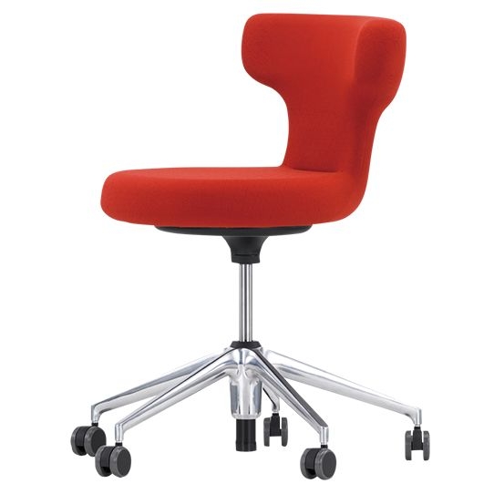 ピボット スツール 5スターベース