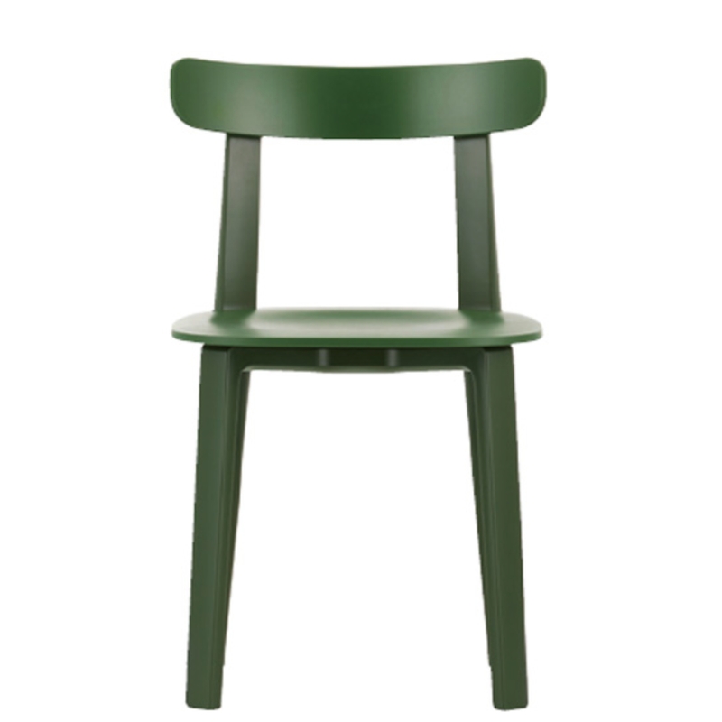 ALL PLASTIC CHAIR　オールプラスチックチェア