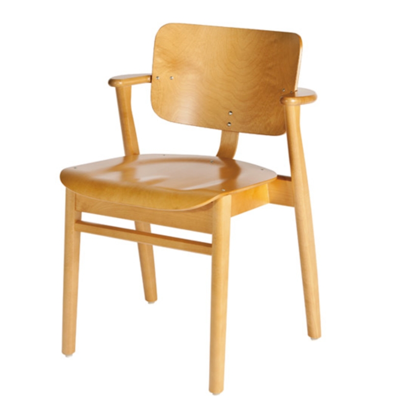 DOMUS CHAIR