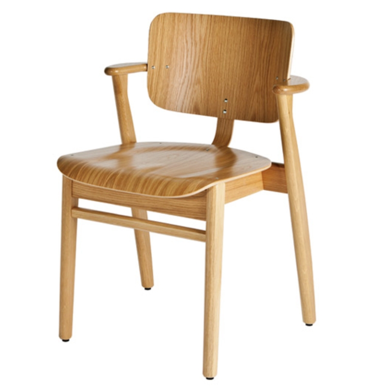 DOMUS CHAIR