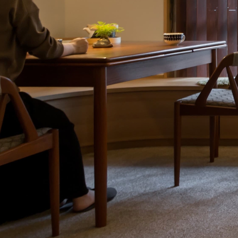 Extention Table