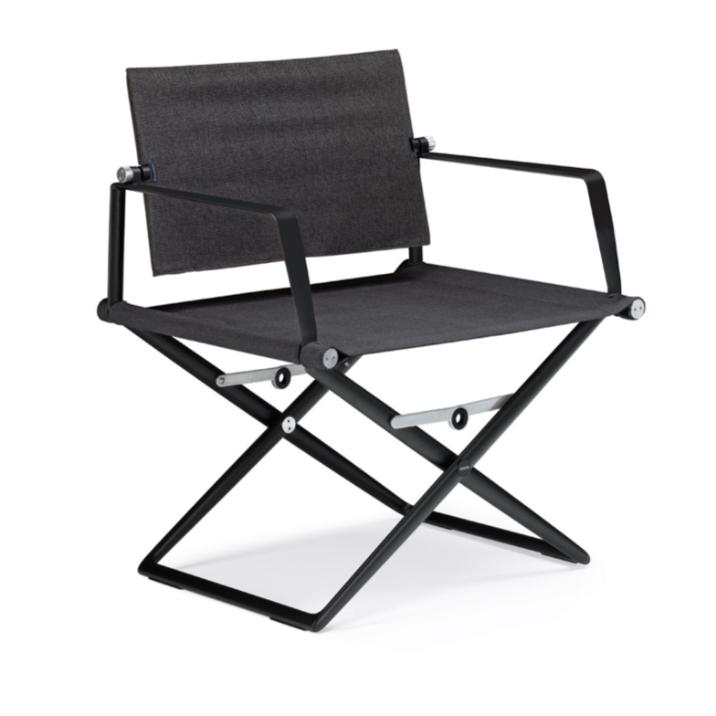 SEAX LOUNGE CHAIR