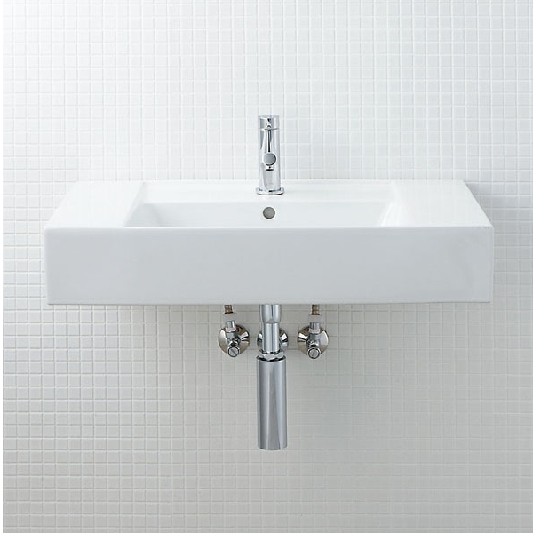 サティス洗面器　YL-A558SYB