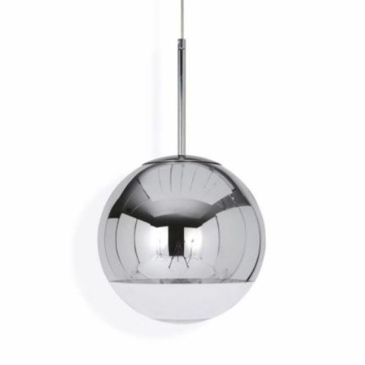 MIRROR BALL PENDANT - 25