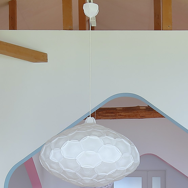 特注ペンダントライト Airy