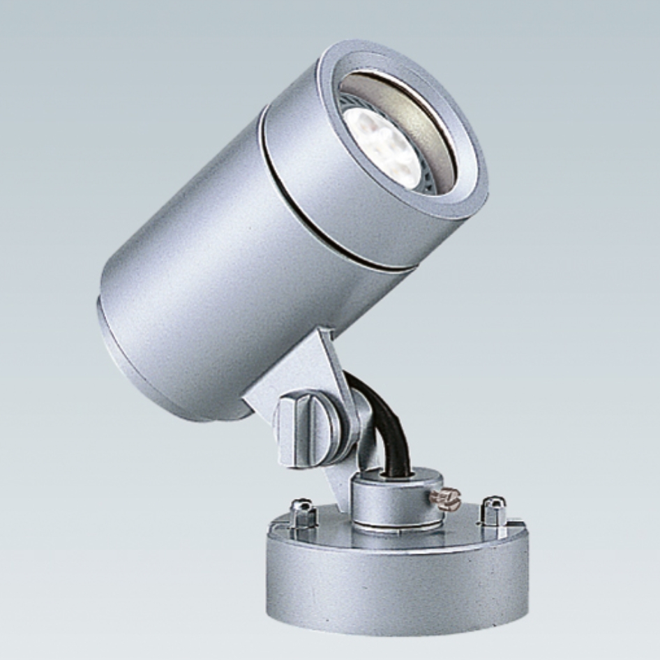 LEDZランプJDR E11