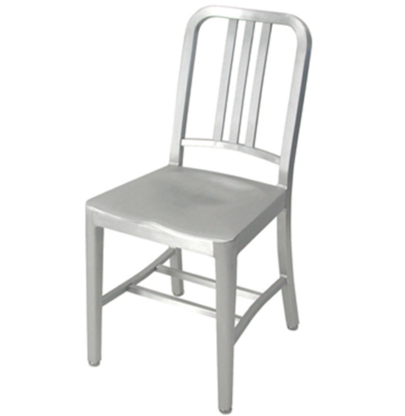 NAVY CHAIR
