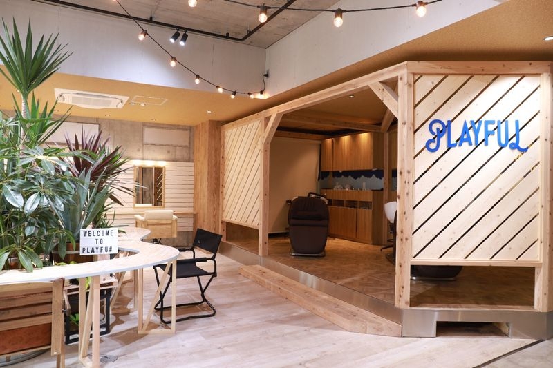 PLAYFUL HAIR STUDIO
