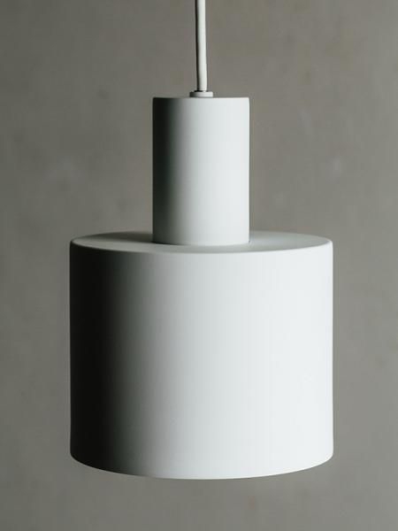 凸LAMP S16 - white
