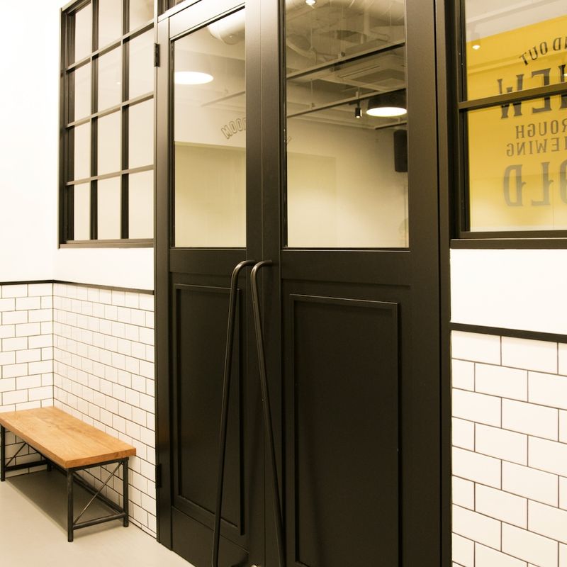 特注建具