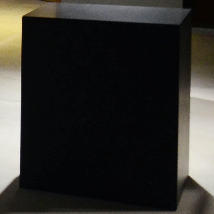 特注スツール 黒皮鉄板 t=1.6mm 硬質UC  合板塗装仕上