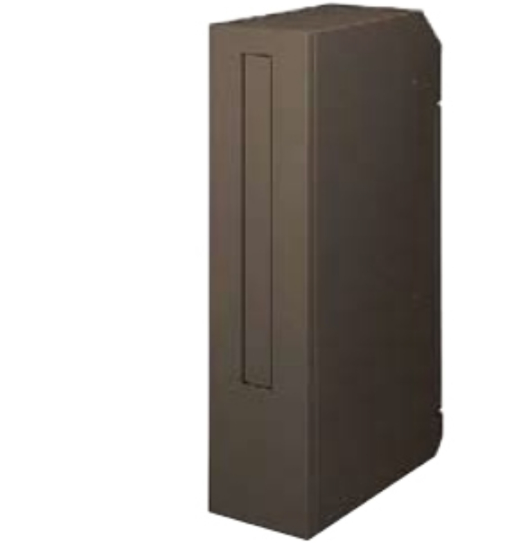 エクスポスト 縦型タイプ