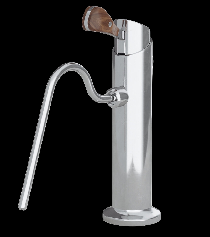 modbar Steam System 2.0