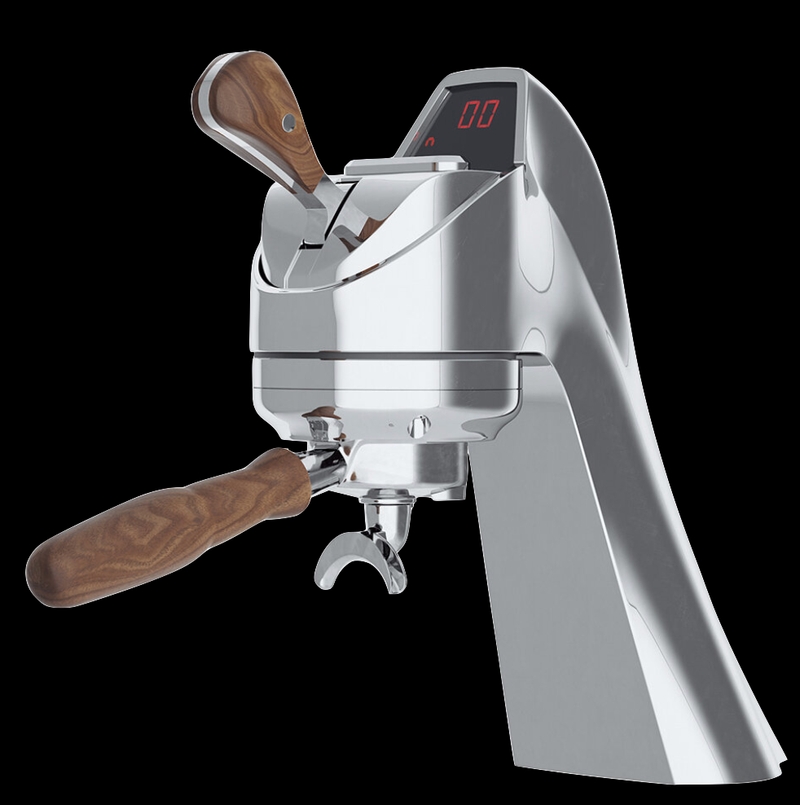 modbar Espresso System AV