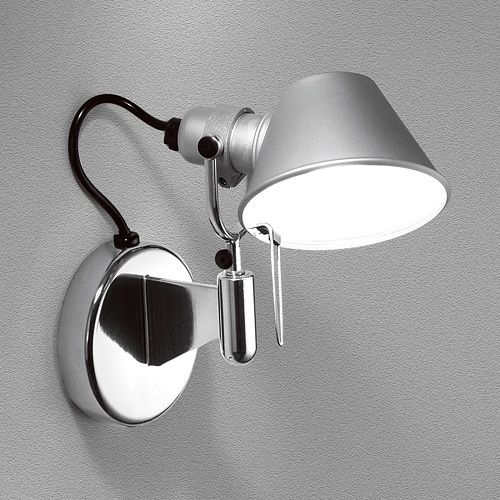 618B2688S アルテミデ Artemide Tolomeo micro faretto ブラケット