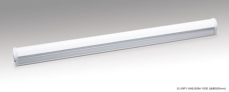 シームレスLEDs100 ELV9P1-120J30M-100E