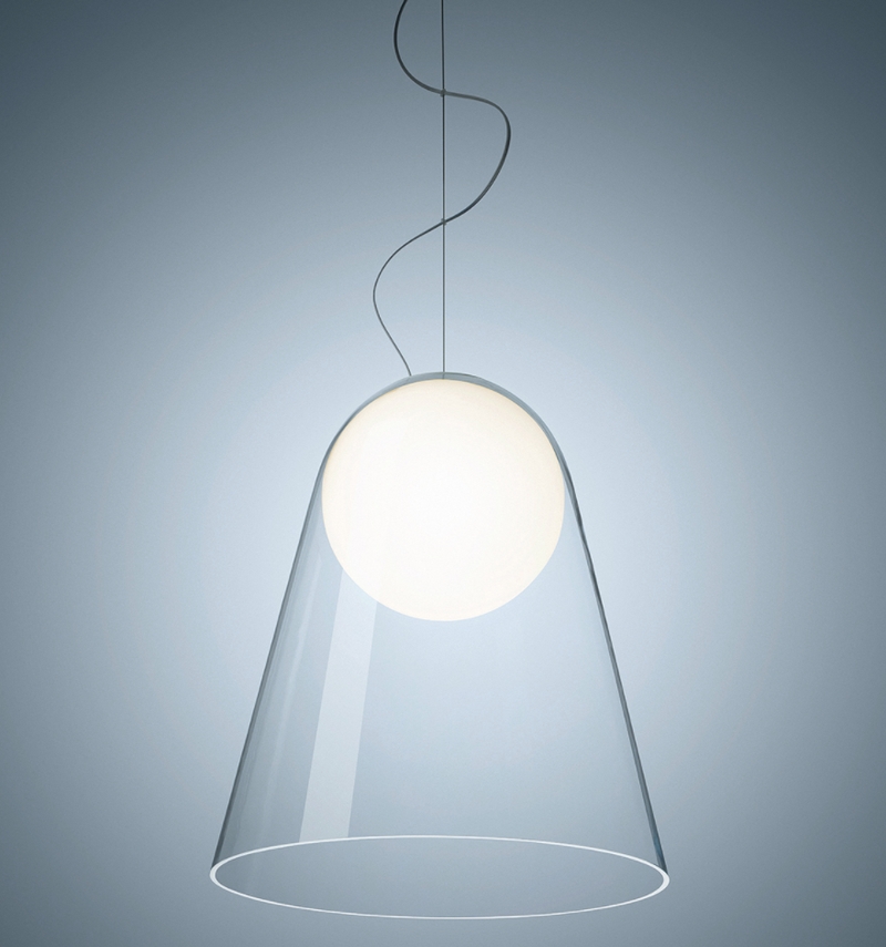 Satellight pendant